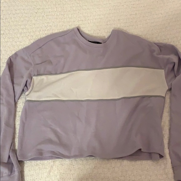 Forever 21 sweatshirt - Picture 1 of 3